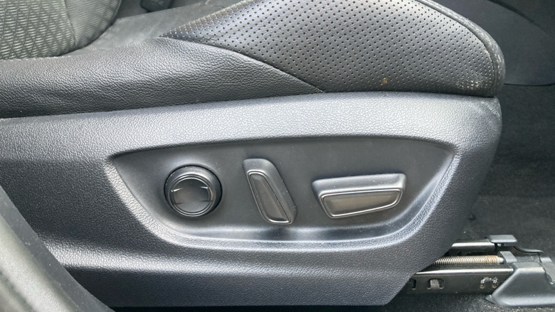 Toyota C-HR 1.8 Hybrid Excel 5dr CVT Hybrid Hatchback